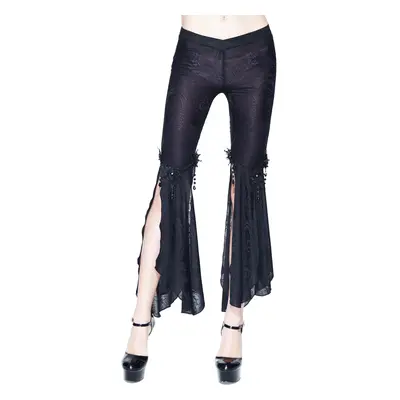 Women's trousers DEVIL FASHION