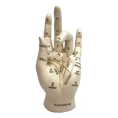 Decoration Palmistry