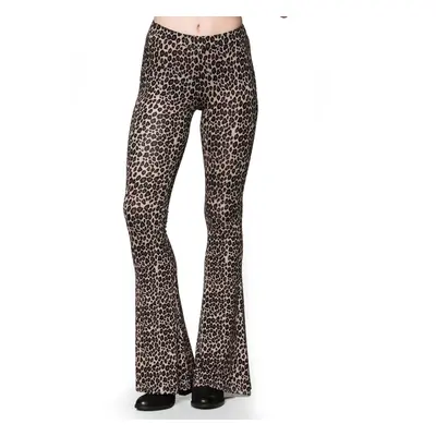 Pants women's (leggings) METAL MULISHA - WILD SIDE