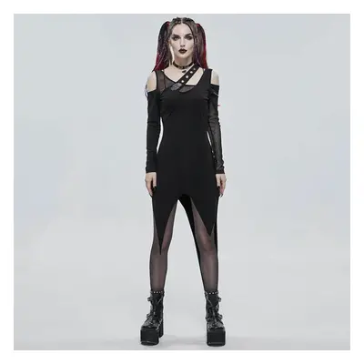 women's dress long sleeve DEVIL FASHION