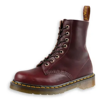 leather boots men's - Dr. Martens