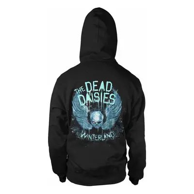 men's hoodie The Dead Daisies - Winterland - ART WORX