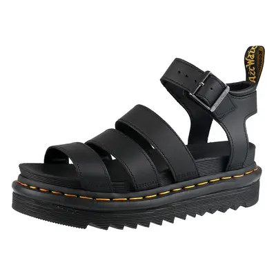 flip-flops women's - Dr. Martens