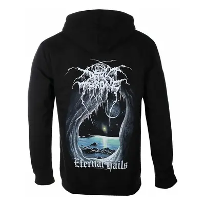 Men's sweatshirt DARKTHRONE - ETERNAL HAILS - RAZAMATAZ