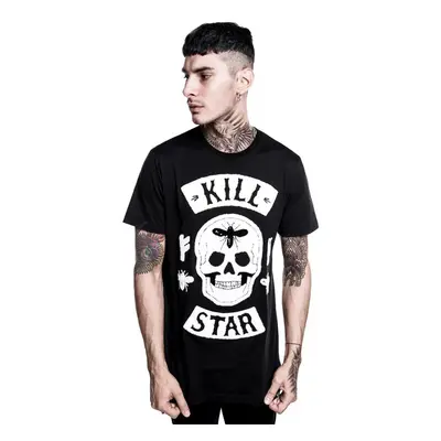 t-shirt women's - Highway - KILLSTAR