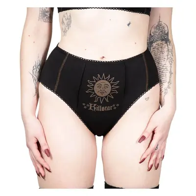 women's panties KILLSTAR - Solar Solstice - Black