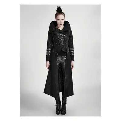 Women's coat PUNK RAVE - Scorpio