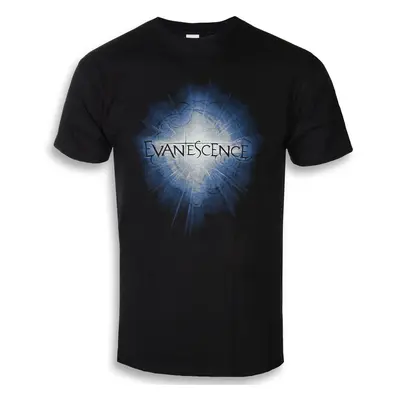 t-shirt metal men's Evanescence - Shine - ROCK OFF