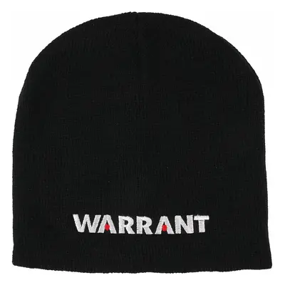 beanie Warrant - Logo - ROCK OFF