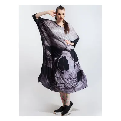 dress women KILLSTAR - Skull Boho