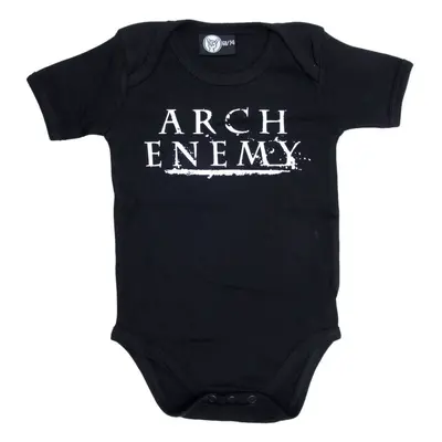 body children's Arch Enemy - Logo - Black