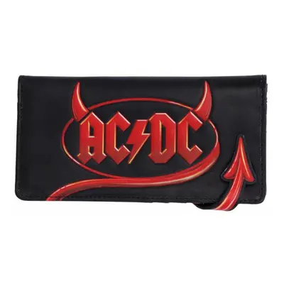 Wallet AC/DC