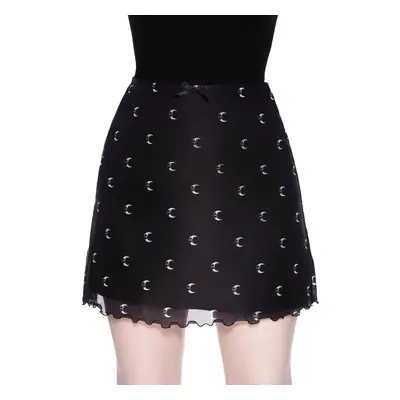 Women's skirt KILLSTAR - Monica Skater