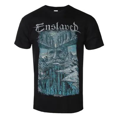 t-shirt metal men's Enslaved - DAYLIGHT - PLASTIC HEAD