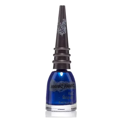 Nail Polish MANIC PANIC - Shocking Blue