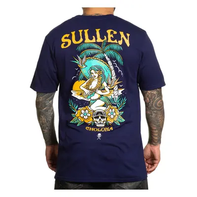 men's t-shirt SULLEN - PREMIUM - HERMOSA