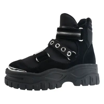 wedge boots - KILLSTAR