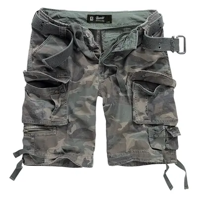 men's shorts BRANDIT - Gladiator Vintage Shorts - Woodland