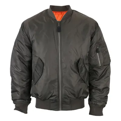 Men's jacket bomber BRANDIT - MA1