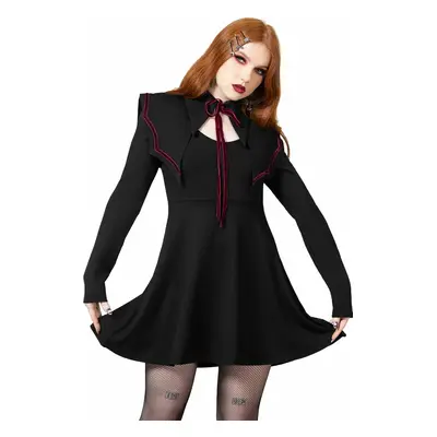 women's dress KILLSTAR - Bat Magic