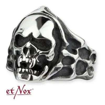 ring ETNOX - Mummy Skull