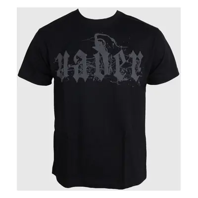 t-shirt metal men's Vader - Pentos - CARTON