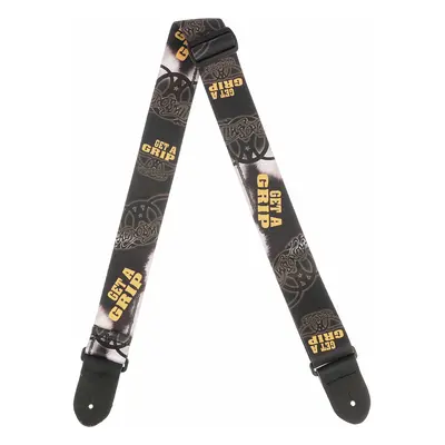 guitar strap Aerosmith - PERRIS LEATHERS