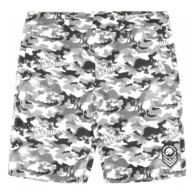 men's shorts (swimwear) METAL MULISHA - OFFSHORE HYBRID