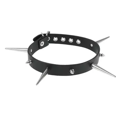 Collar Spikes