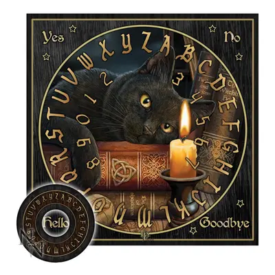 predict board (decoration) - The Witching Hour