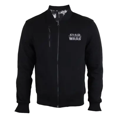 Men's spring-autumn jacket BIOWORLD - Star Wars - Ultimate Rebel Alliance