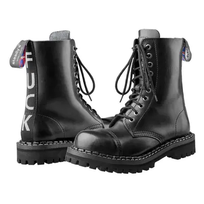 boots STEADY´S - eyelet