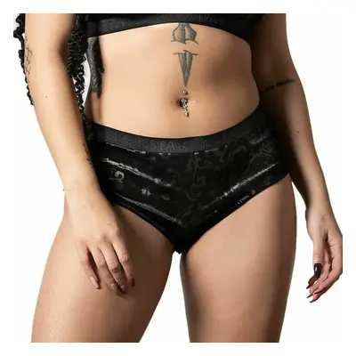 women's panties KILLSTAR - Moody - Black