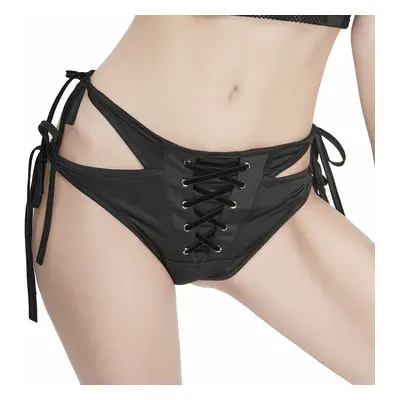 Women's swimsuit (bottom part) DEVIL FASHION