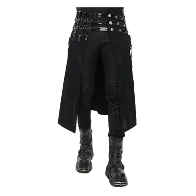 men's kilt DEVIL FASHION - Alt Viking Punk