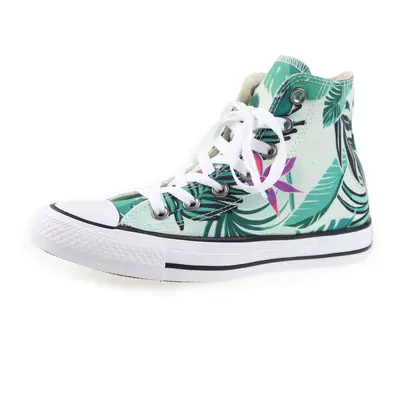 high sneakers men's women's Chuck Taylor All Star - CONVERSE