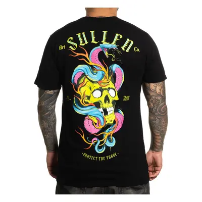 men's t-shirt SULLEN - PREMIUM - VAPOR