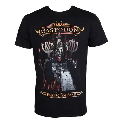 t-shirt metal men's Mastodon - Emperor of Sand - ROCK OFF