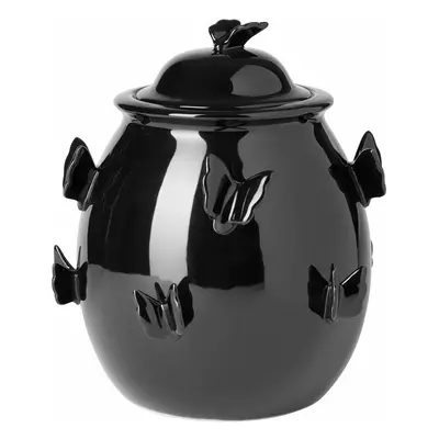 decoration (container) KILLSTAR - Darkspell - Black