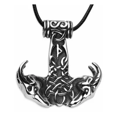 Necklace ETNOX - Hammer of Thor