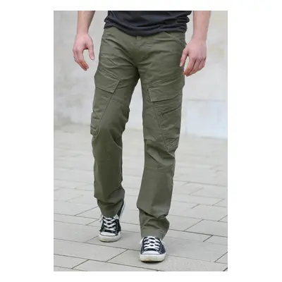 men's trousers BRANDIT - Advent Slim Fit