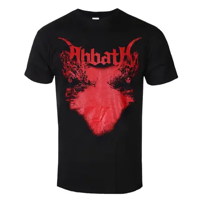 t-shirt metal men's Abbath - Axe - SEASON OF MIST