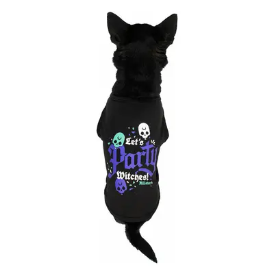 Dog outfit KILLSTAR - Party - Black