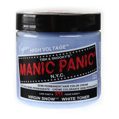 hair dye MANIC PANIC - Classic - Virgin Snow