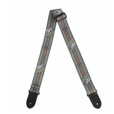 guitar strap Aerosmith - PERRIS LEATHERS