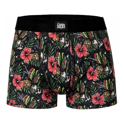 men's boxer shorts AMERICAN SOCKS - Carnivorous