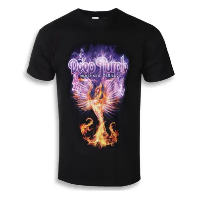 men's t-shirt Deep Purple - Pheonix Rising - ROCK OFF