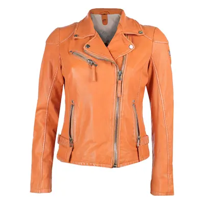 Women's jacket PGG S21 LABAGV - Orange