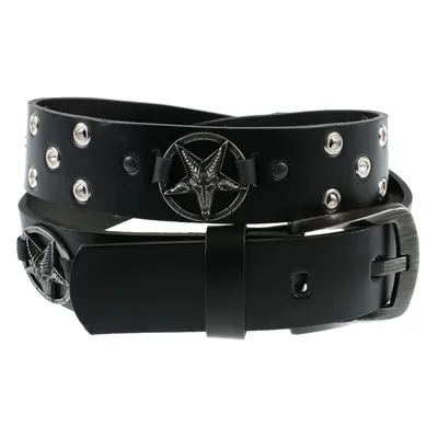 Belt Baphomet