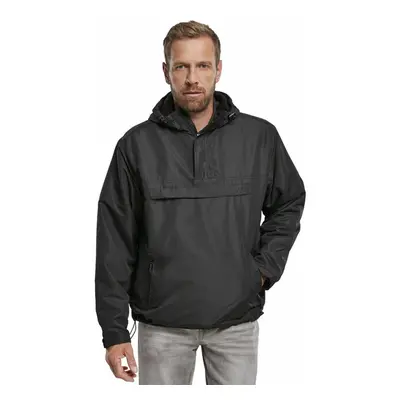 men's jacket BRANDIT - Windbreaker Black